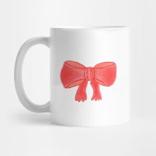 Ribbon awareness Mug